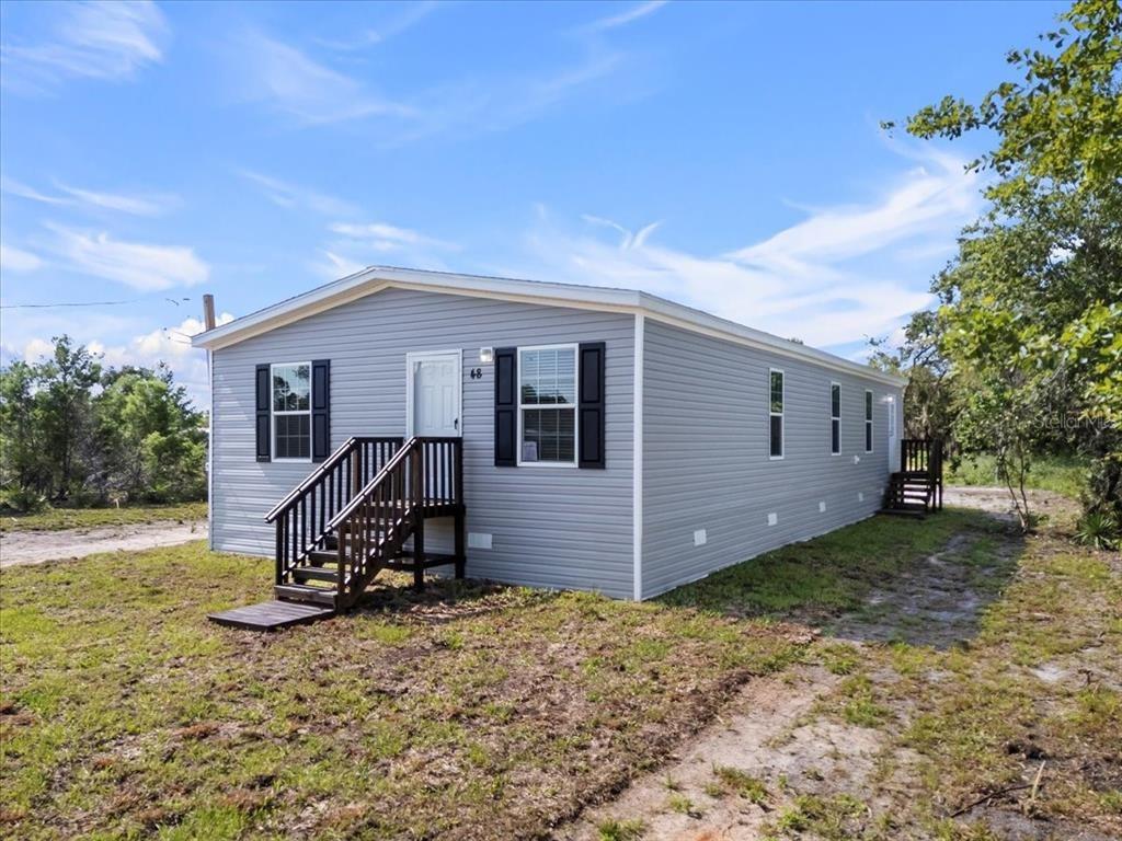 Canal Dr, Brooksville, FL 34601