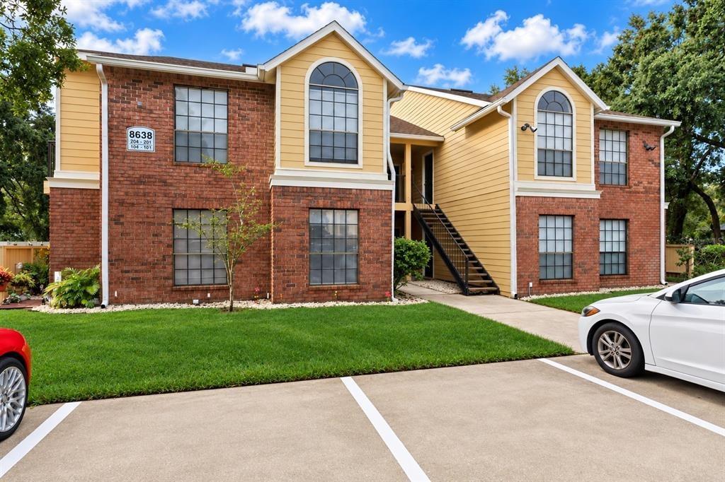 Fancy Finch Dr, Tampa, FL 33614