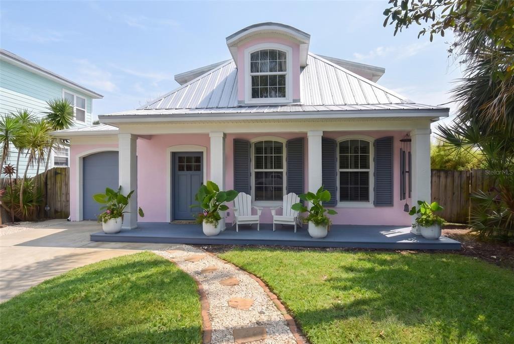 Maple St, New Smyrna Beach, FL 32169