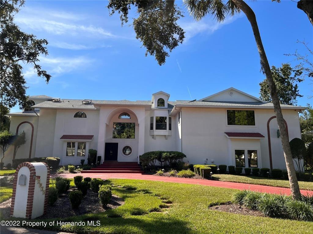 W Riverhaven Dr, Homosassa, FL 34448