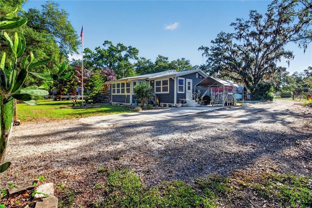 Mcintosh Rd, Thonotosassa, FL 33592