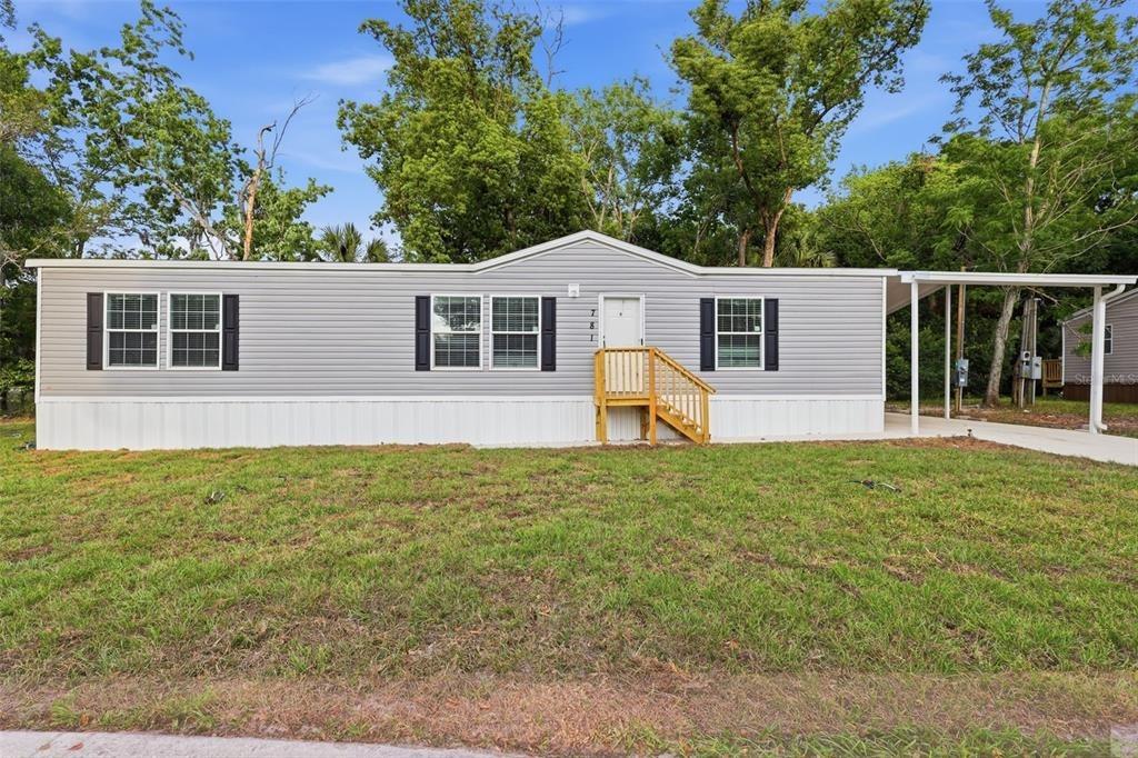 Bayou Dr, Casselberry, FL 32707