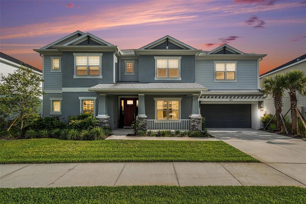 Castaway Loop, Wesley Chapel, FL 33543