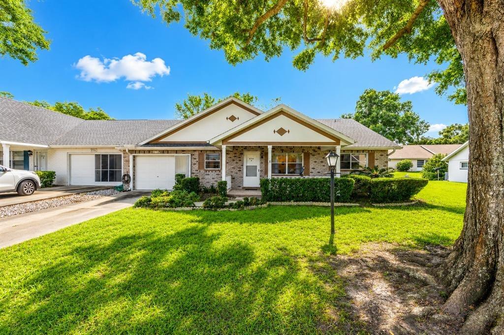 Sw 91st St, Ocala, FL 34481