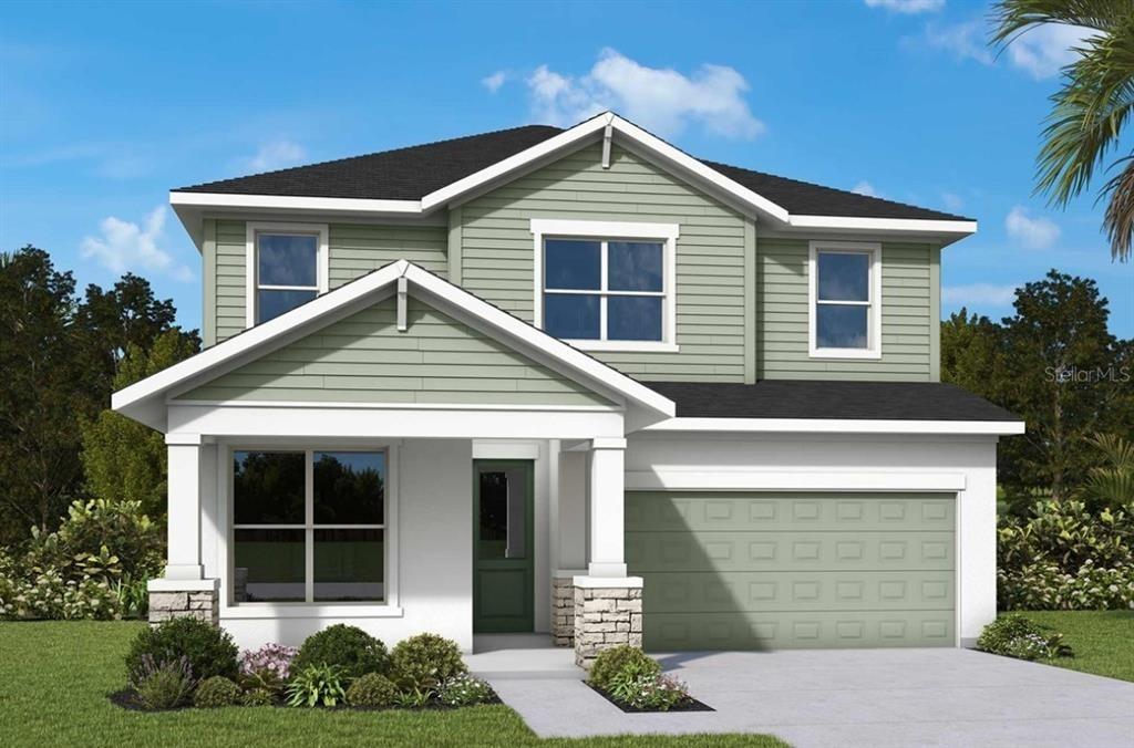 W Orient St, Tampa, FL 33603