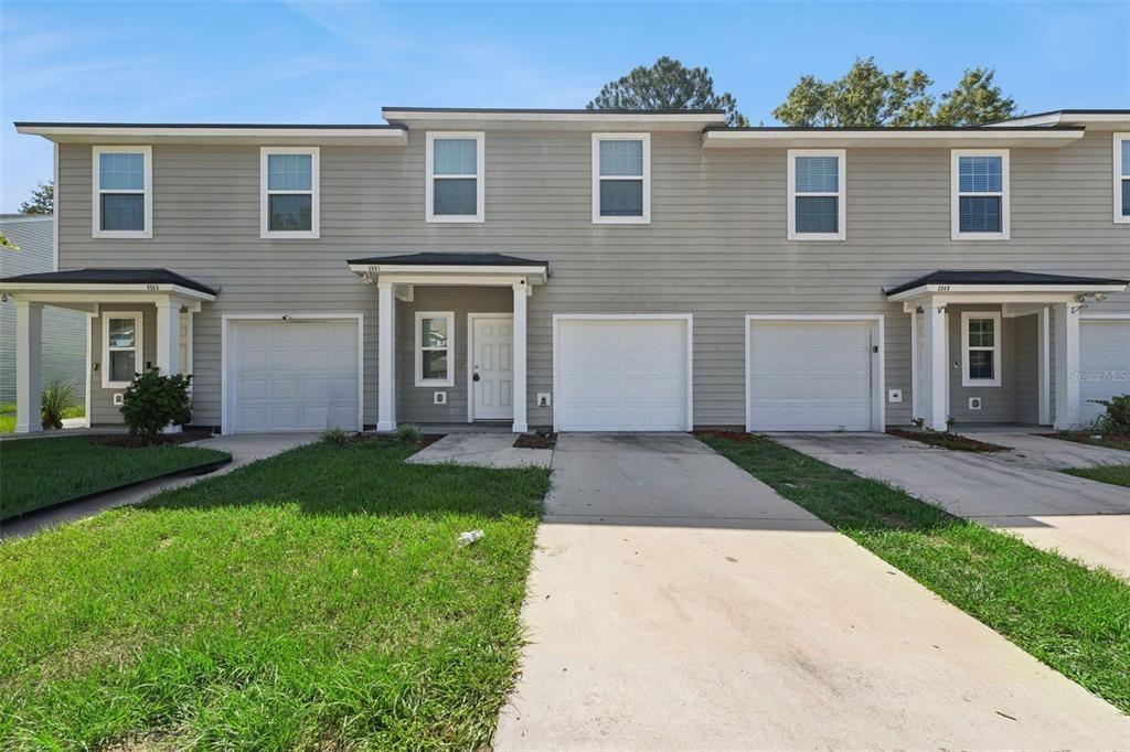 Rain Forest Dr W, Jacksonville, FL 32277