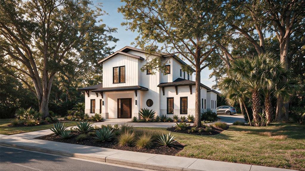 Edwin Blvd, Winter Park, FL 32792