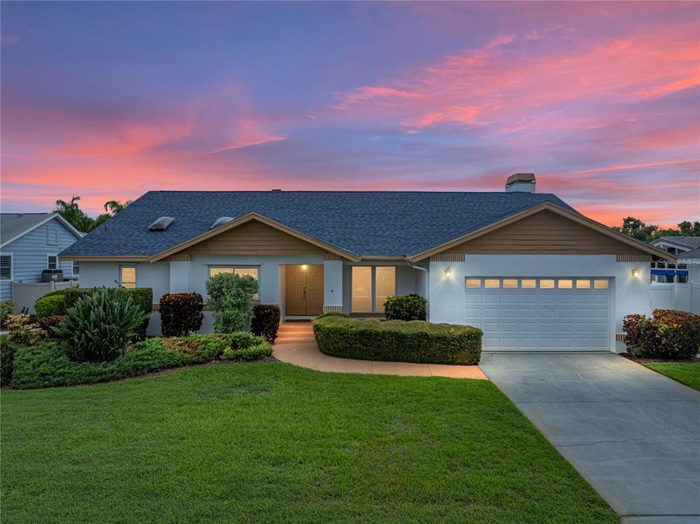 6th Ave N, Tierra Verde, FL 33715