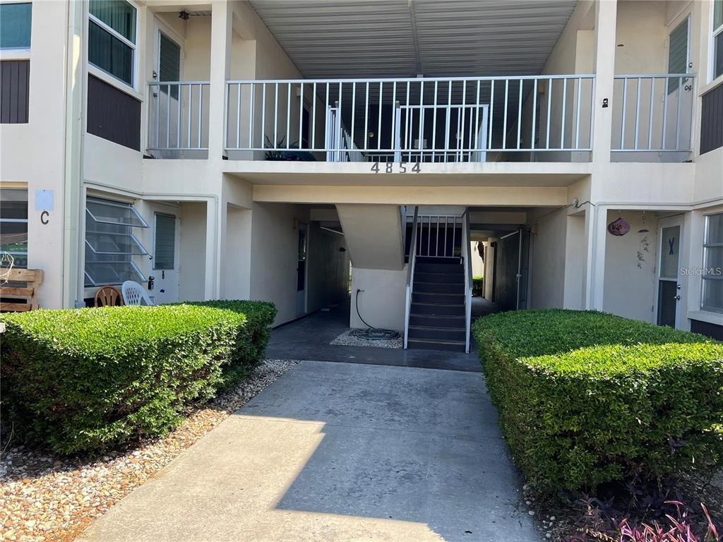 Marine Pkwy, New Port Richey, FL 34652