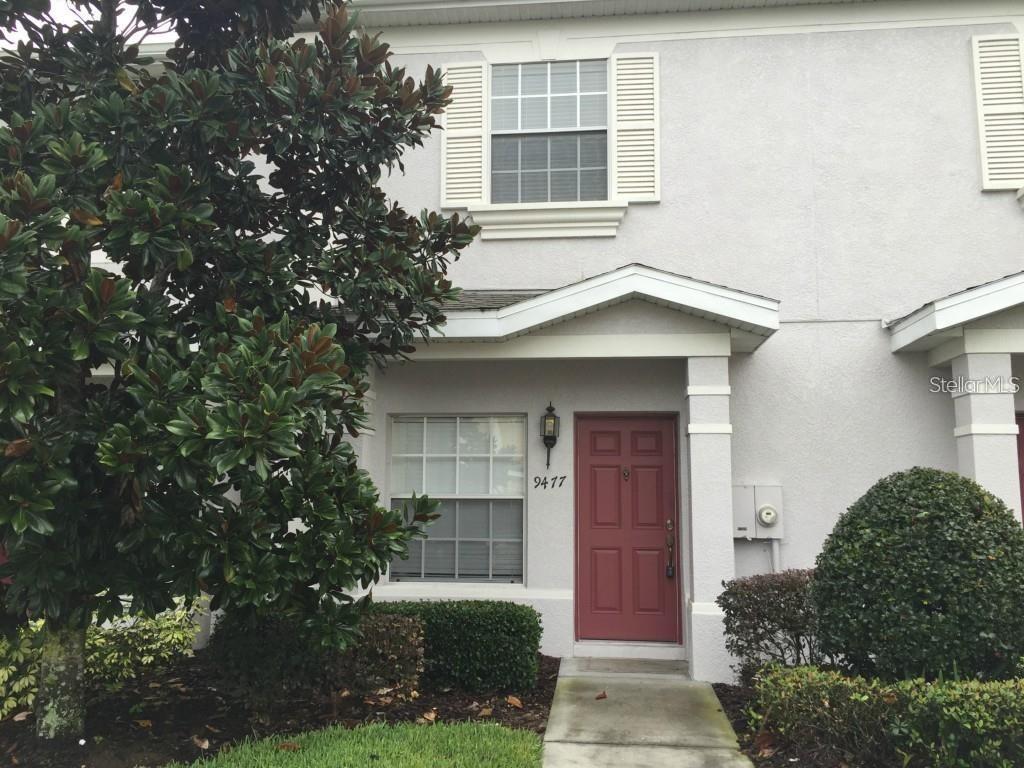 Flowering Cottonwood Rd, Orlando, FL 32832