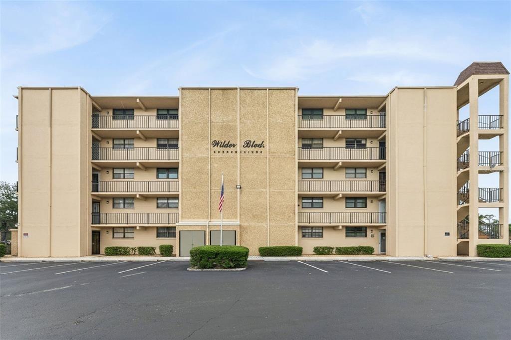 Wilder Blvd, Daytona Beach, FL 32114