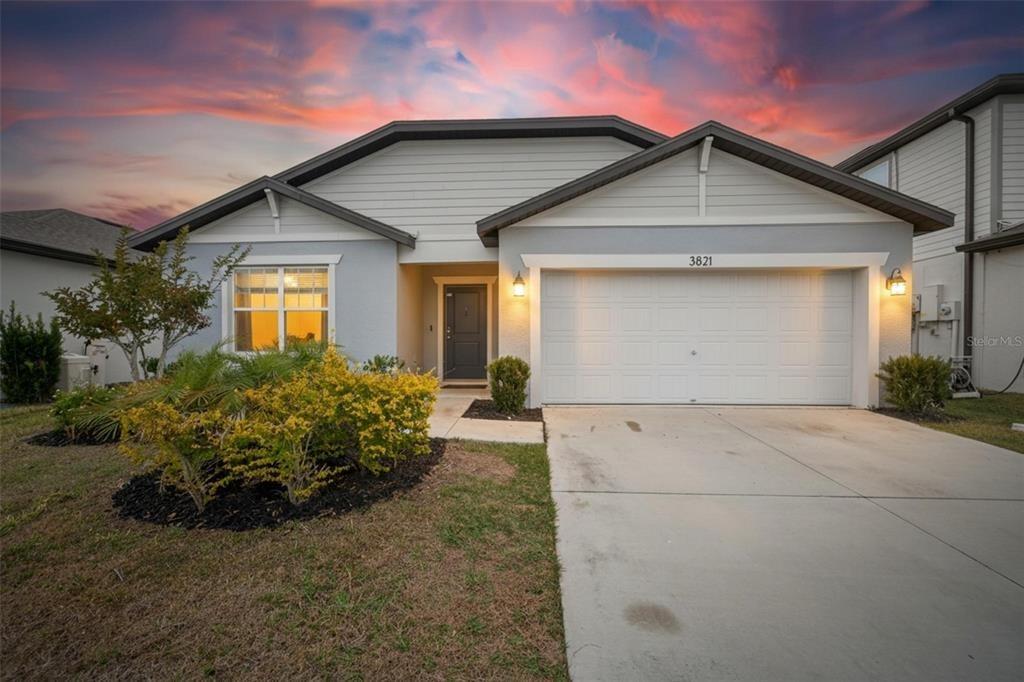 Indian River Ct, Lakeland, FL 33811