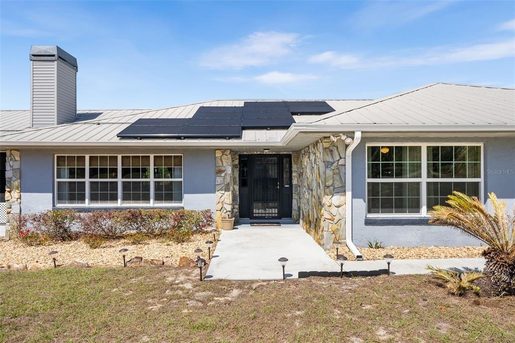 Se State Road 121, Morriston, FL 32668