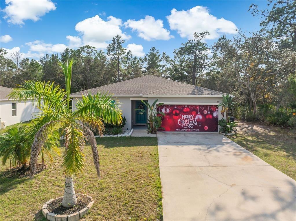 Hibiscus Dr, Kissimmee, FL 34759