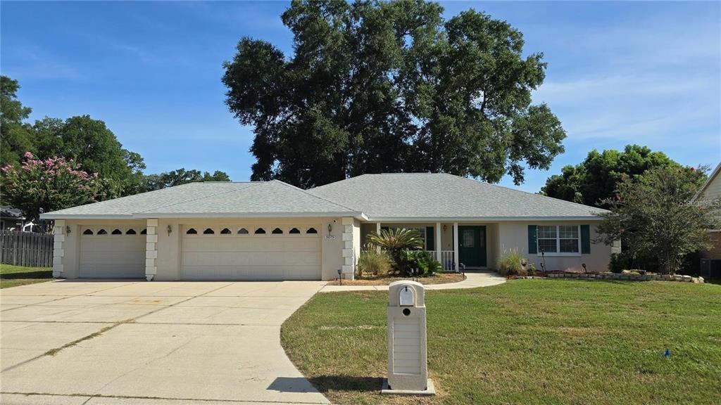 Ne 7th Pl, Ocala, FL 34470