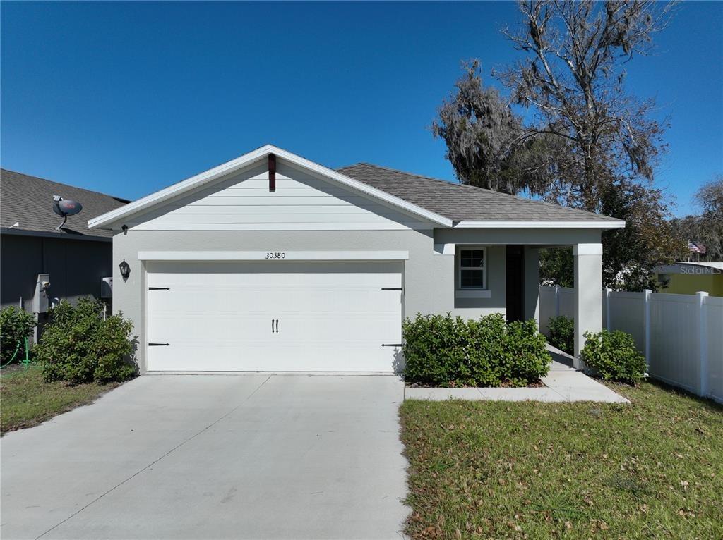 Armenia Rd, Leesburg, FL 34748