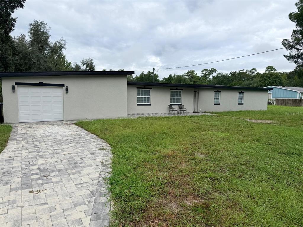 S Tanner Rd, Orlando, FL 32833