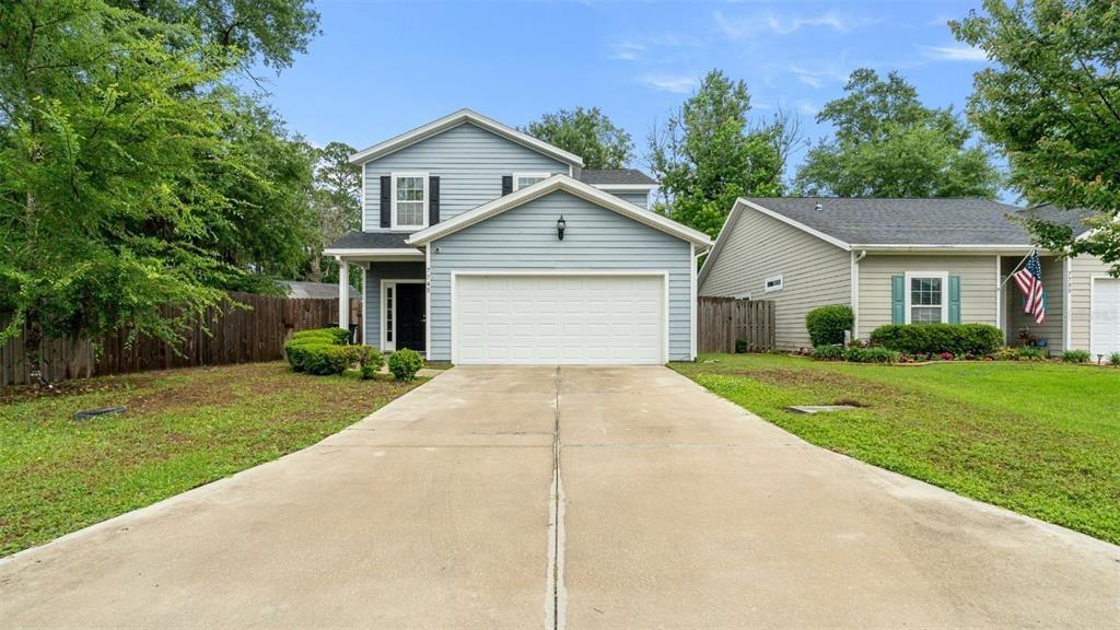Nw 20th Way, Gainesville, FL 32609