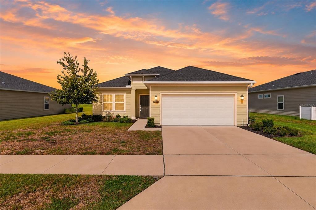 Sw 77th Ave, Ocala, FL 34481