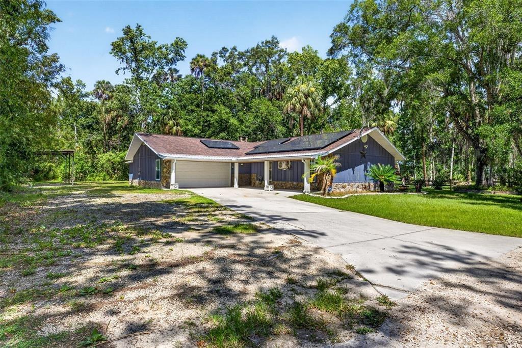 S Lewoods Dr, Homosassa, FL 34448