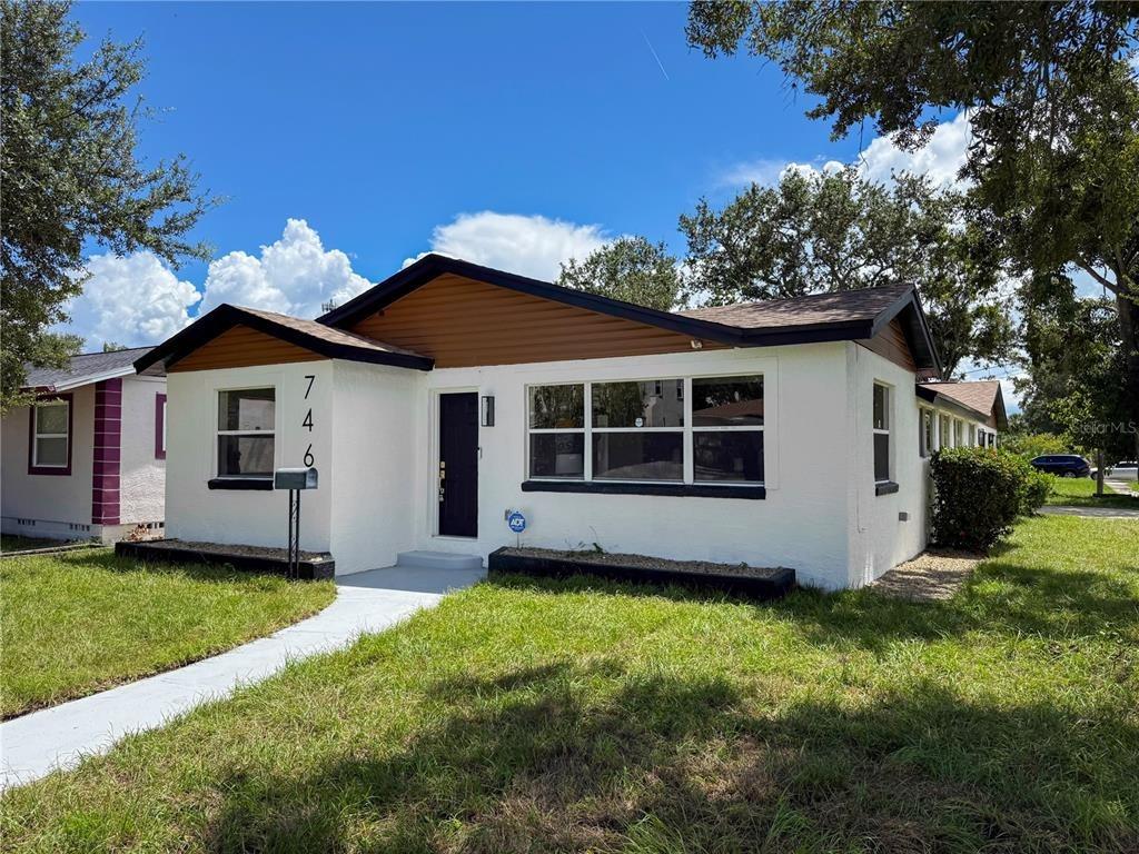 38th Ave S, Saint Petersburg, FL 33705