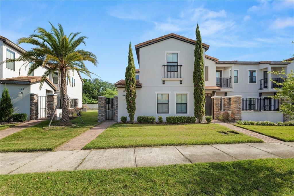 Kenny Blvd, Haines City, FL 33844