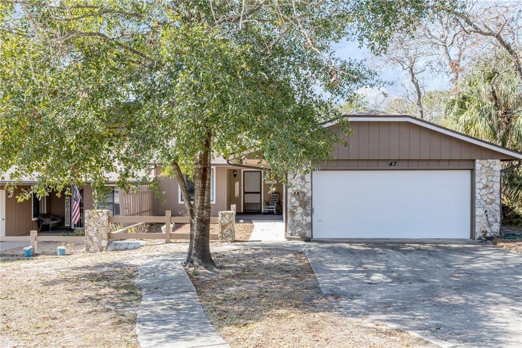 Crooked Pine Rd, Port Orange, FL 32128