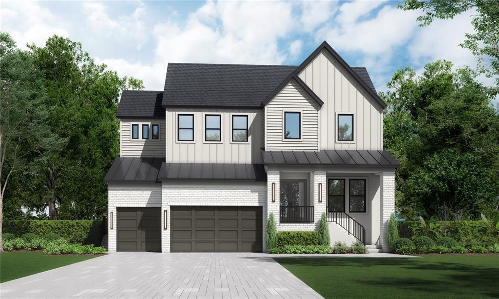 W San Jose St, Tampa, FL 33629