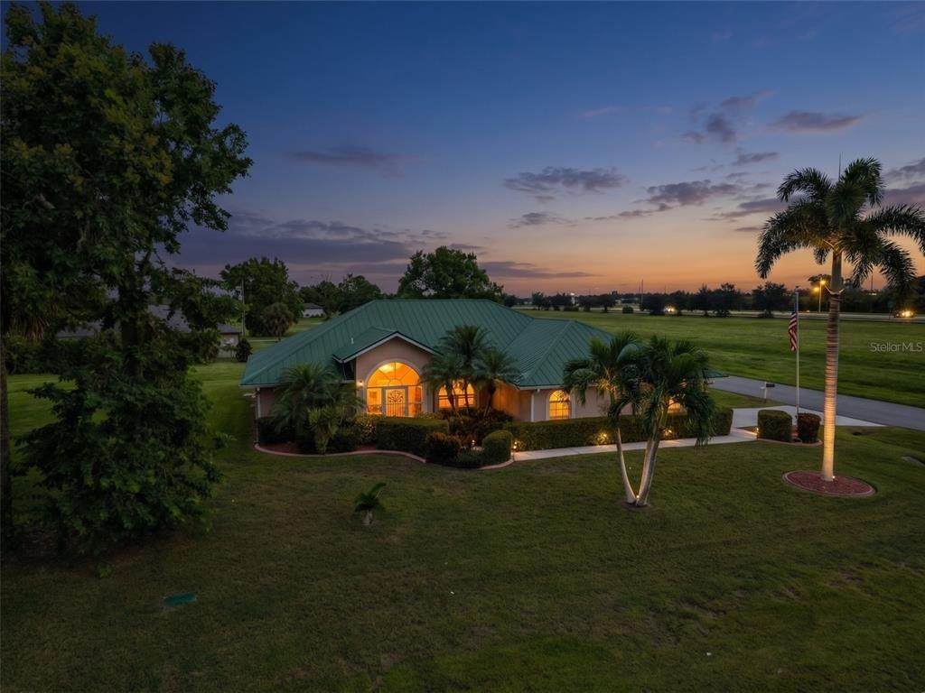 Julian Ct, Punta Gorda, FL 33955