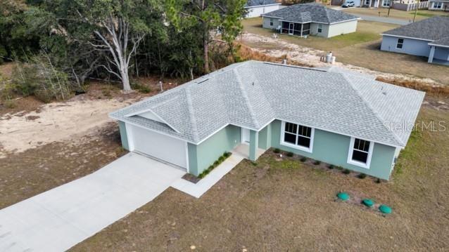 Locust Loop Ln, Ocala, FL 34472