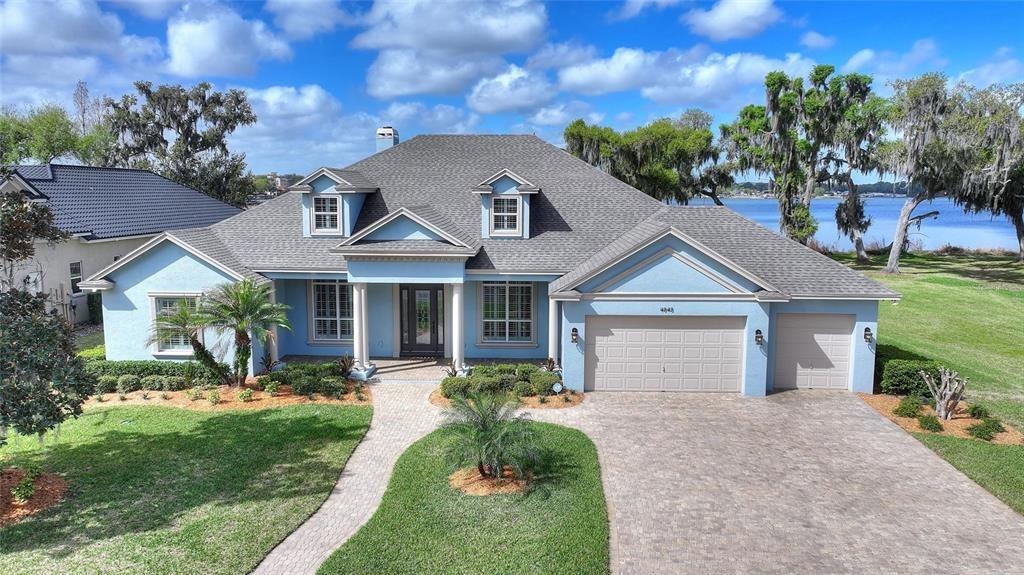 Island Shores Ln, Lakeland, FL 33809