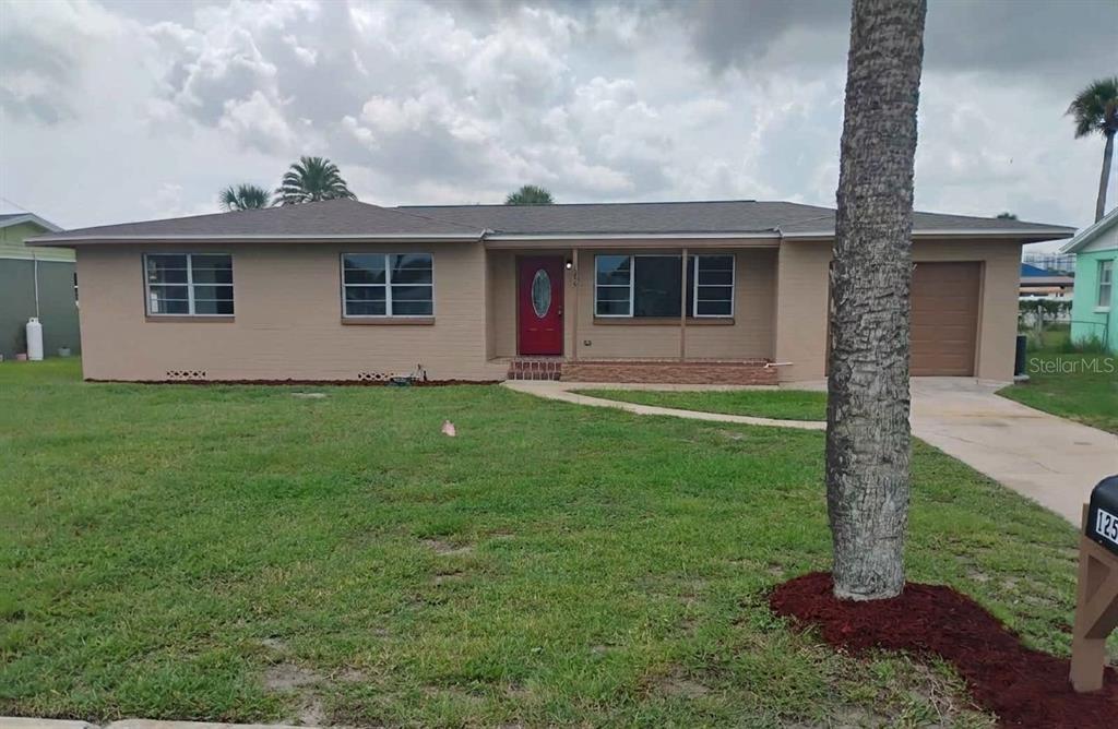 Bel Aire Dr, Daytona Beach, FL 32118