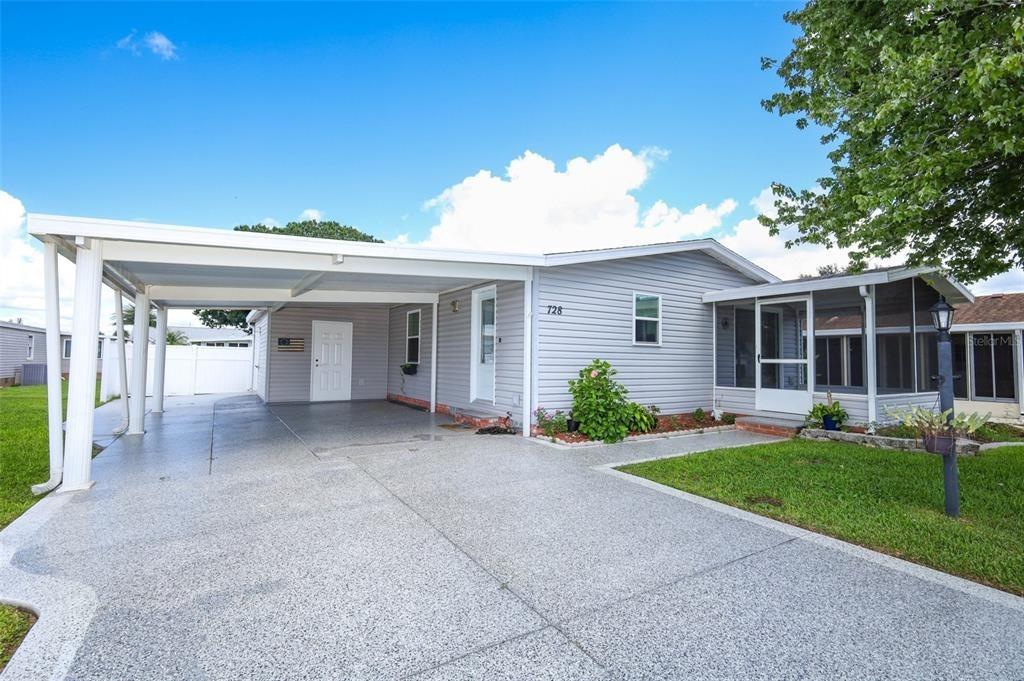 Prado Dr, Lady Lake, FL 32159