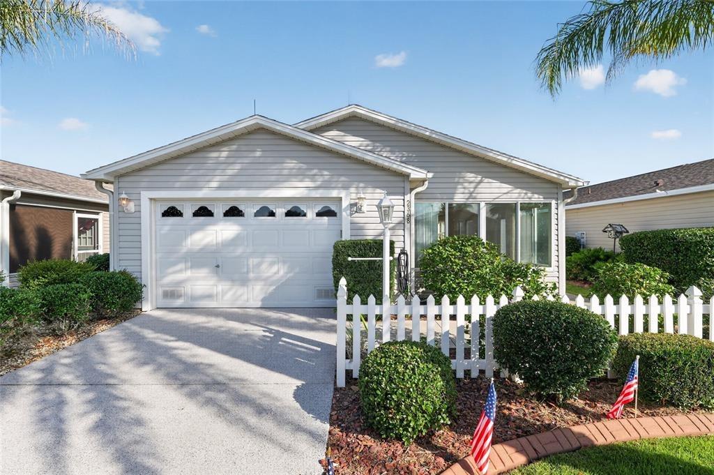 Branchville Ter, The Villages, FL 32162