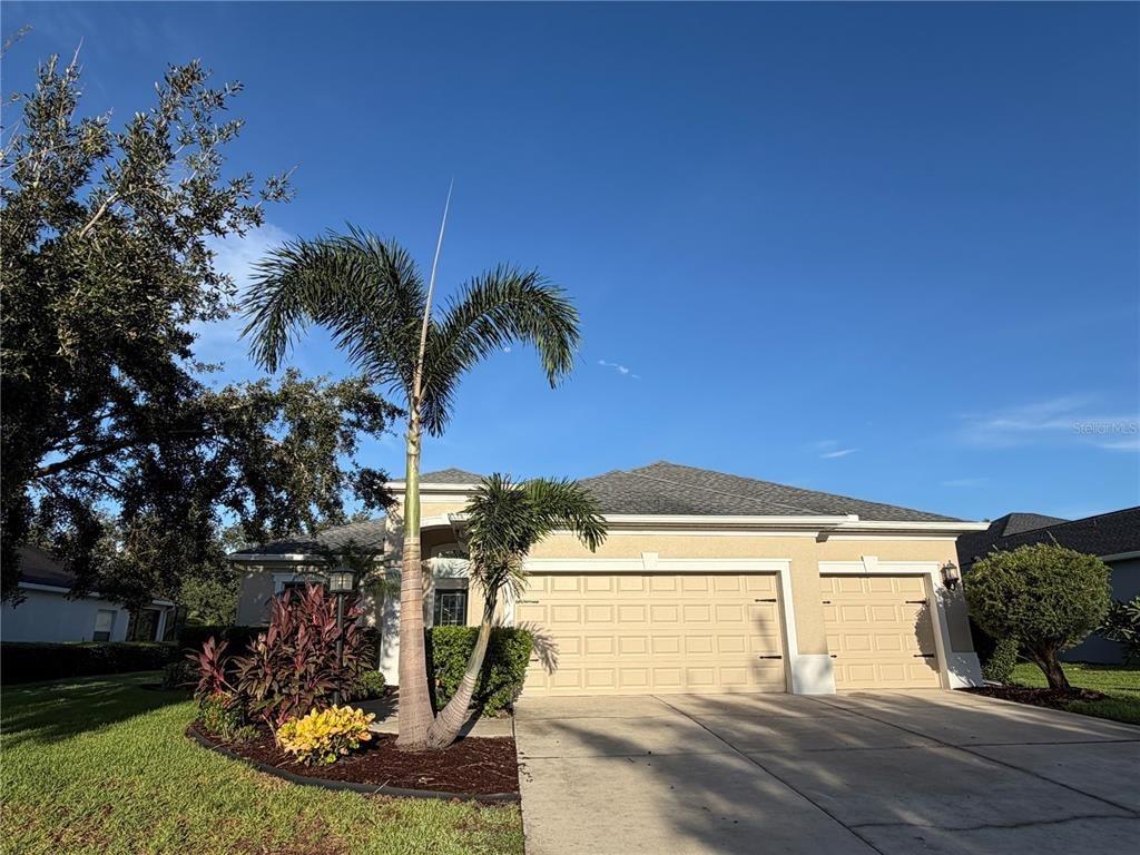 Hickory View Cir, Parrish, FL 34219
