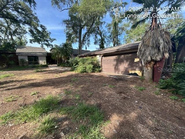 Garden Ln, Longwood, FL 32750