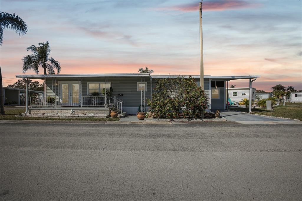 B St N, Pinellas Park, FL 33781