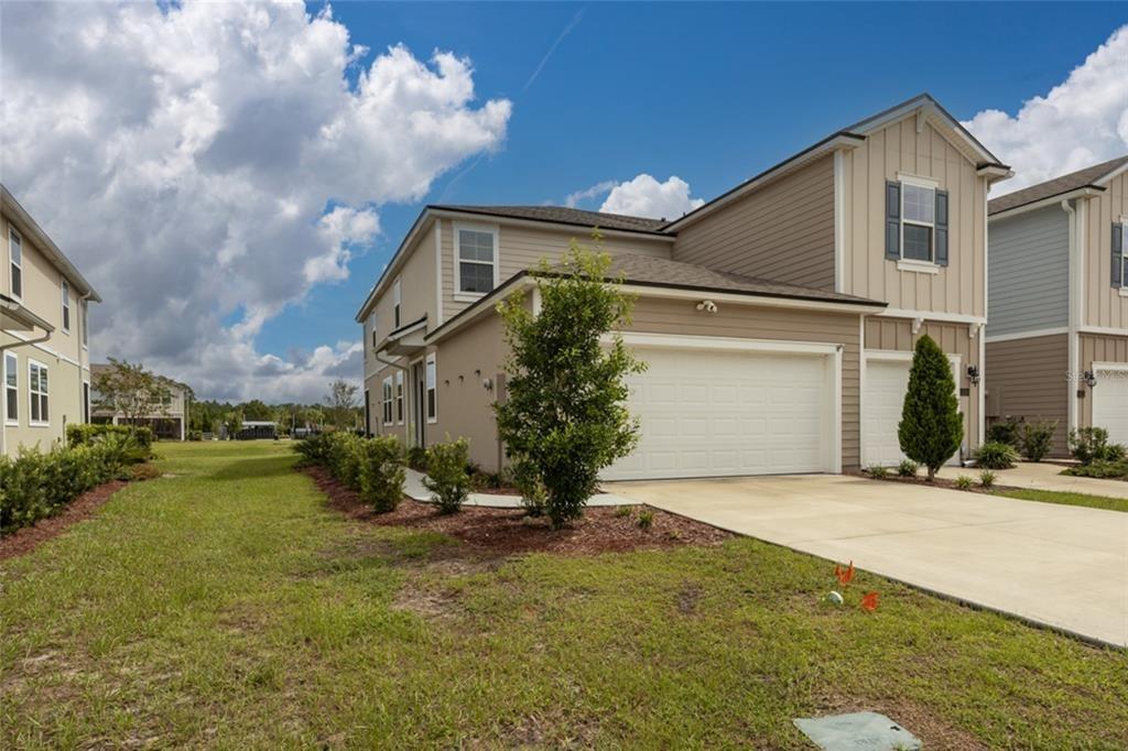 Redbud Rd, Palm Coast, FL 32137