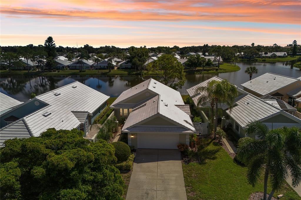 Harrington Lake Dr N, Venice, FL 34293