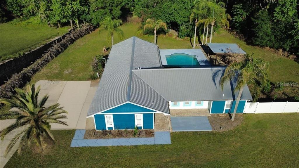Country Circle Dr E, Port Orange, FL 32128