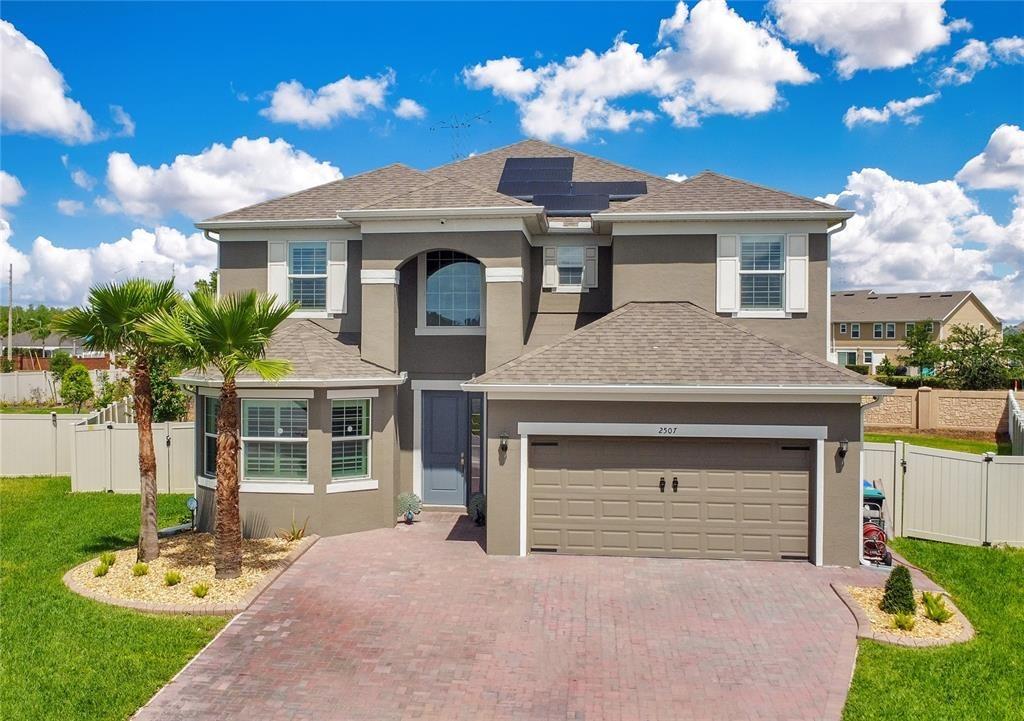 Rush Bay Way, Orlando, FL 32824