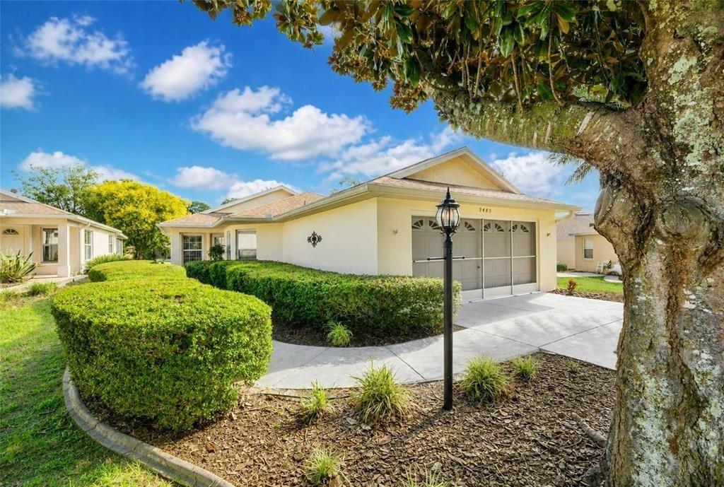 Sw 92nd Street Rd, Ocala, FL 34481