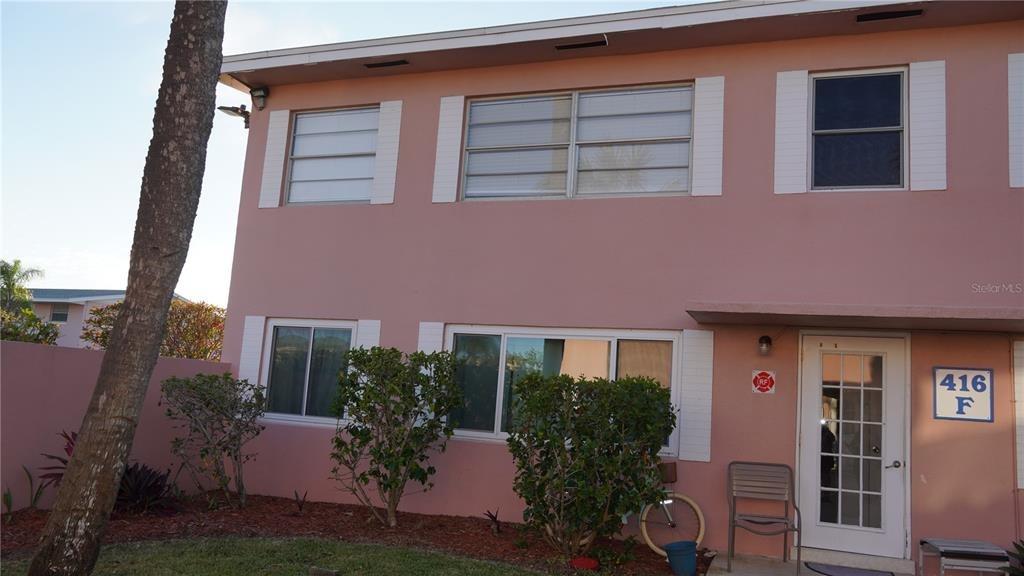 Monroe Ave, Cape Canaveral, FL 32920