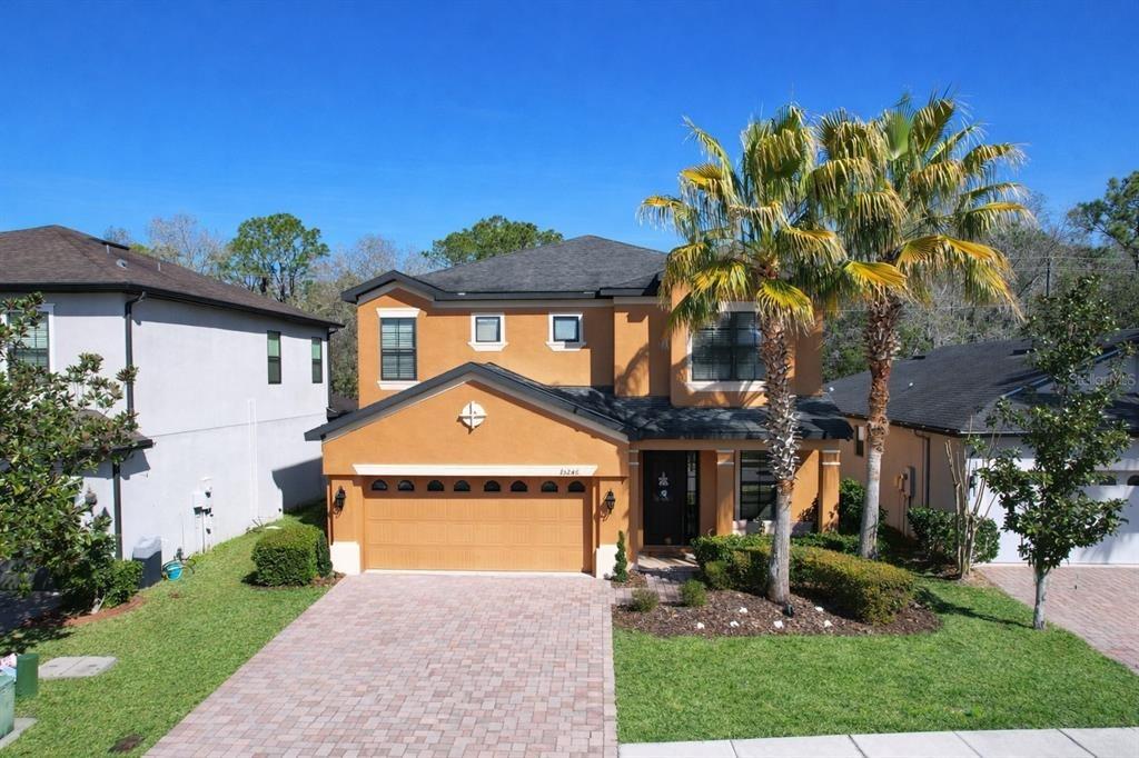 Anguilla Isle Ave, Tampa, FL 33647