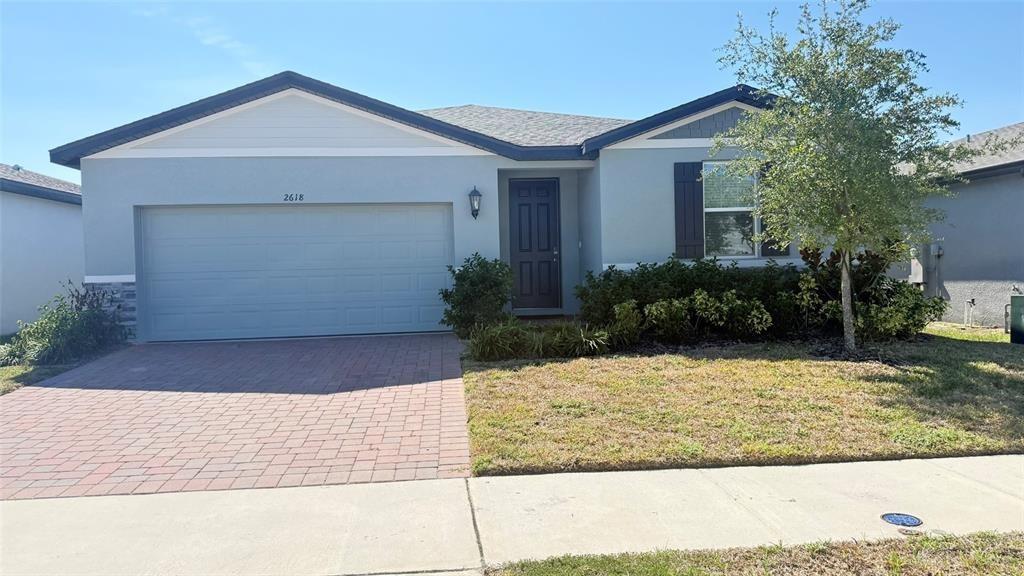 Irish Elk Ave, Davenport, FL 33837