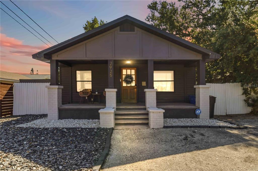 24th St N, Saint Petersburg, FL 33713