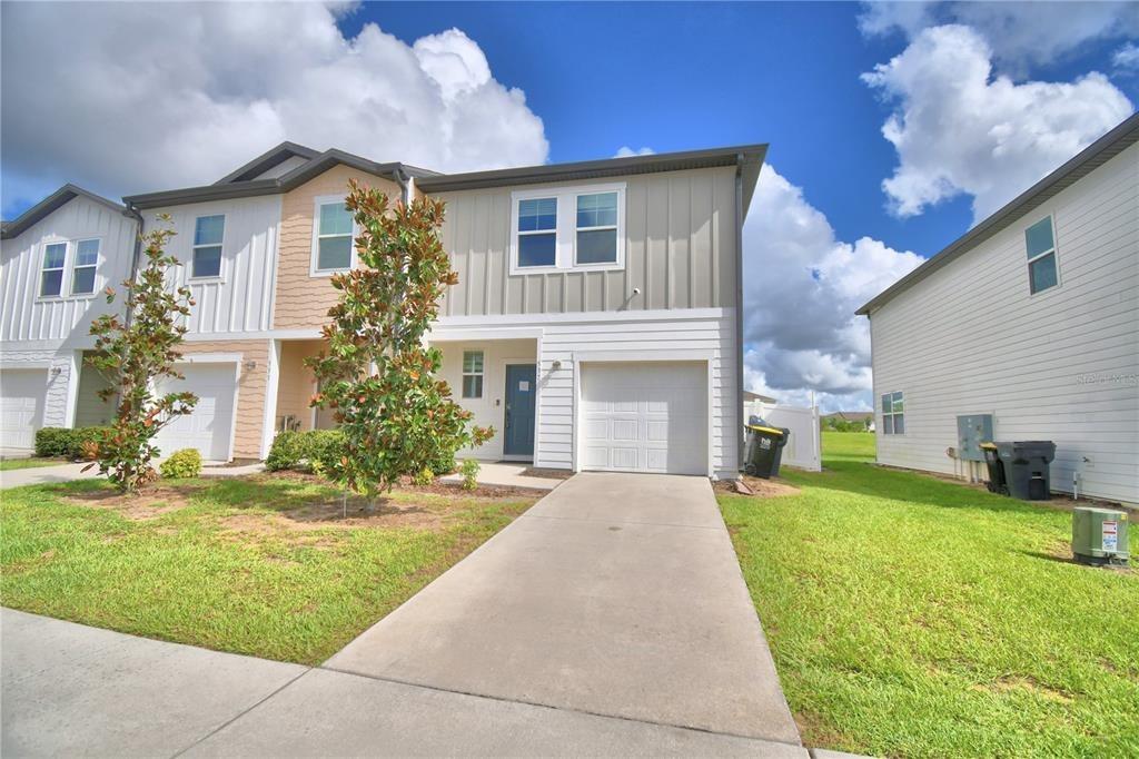 Madison Dr, Davenport, FL 33837