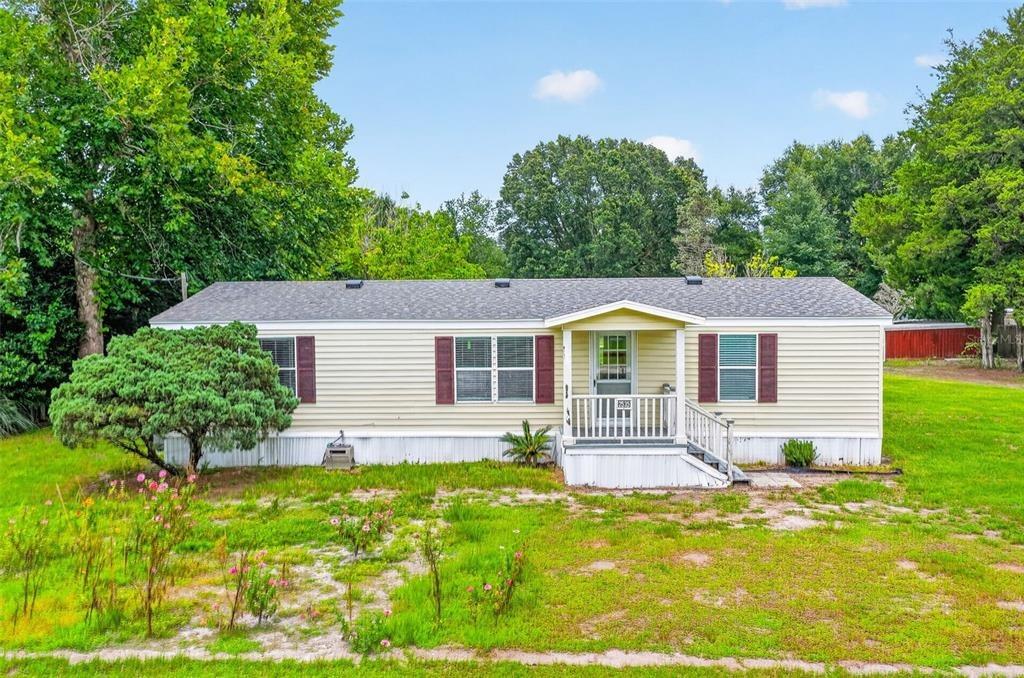 Se 172nd St, Summerfield, FL 34491