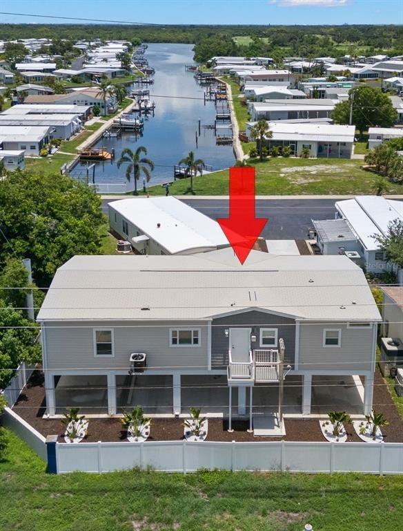Americana Dr Ne, Saint Petersburg, FL 33702