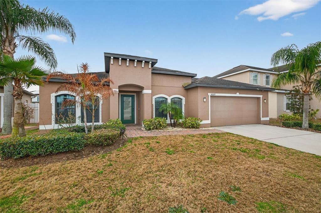 Alistar Manor Dr, Wimauma, FL 33598